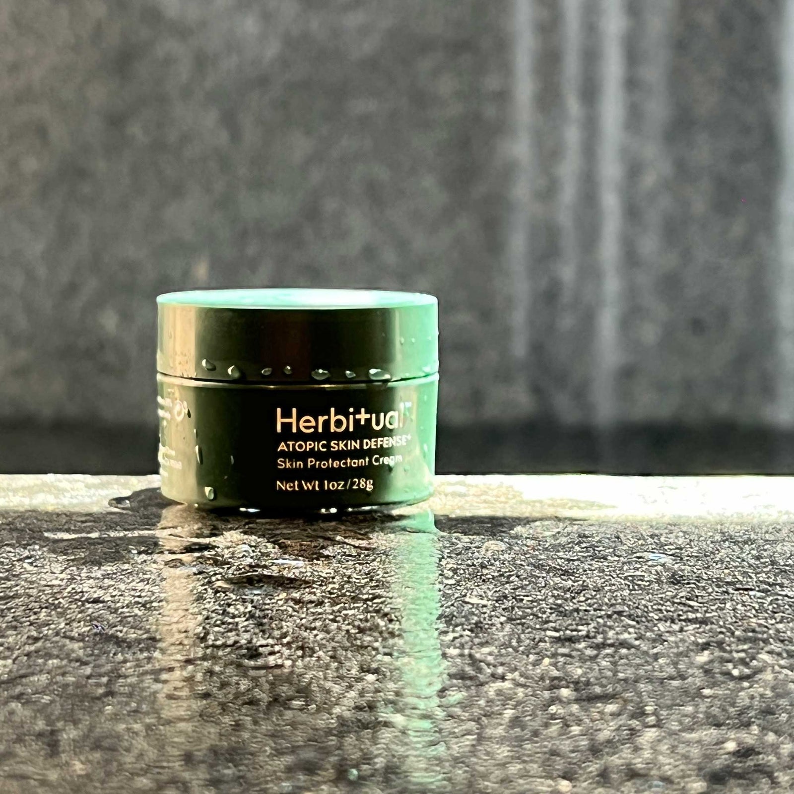Exfoliate and Hydrate | Herbitual